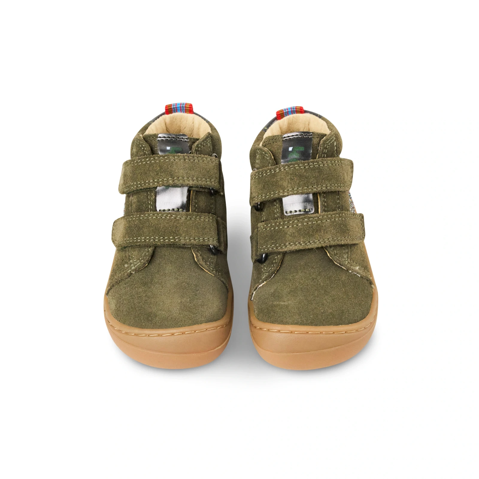 Повседневная обувь Koel BUNEX Star — хаки, фото 3