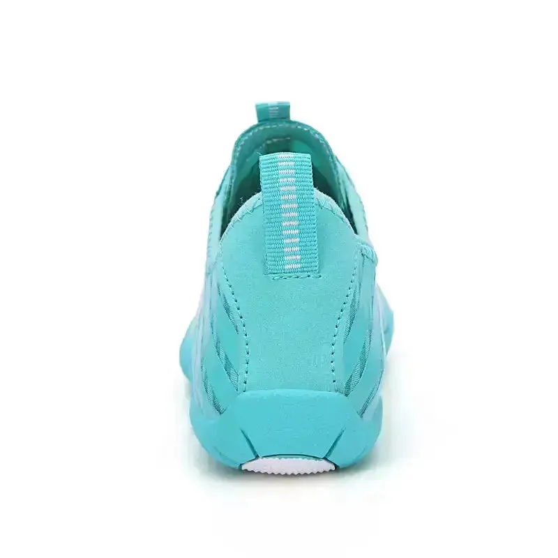 Кроссовки Bearefoot Drifters — Sky Blue, фото 4