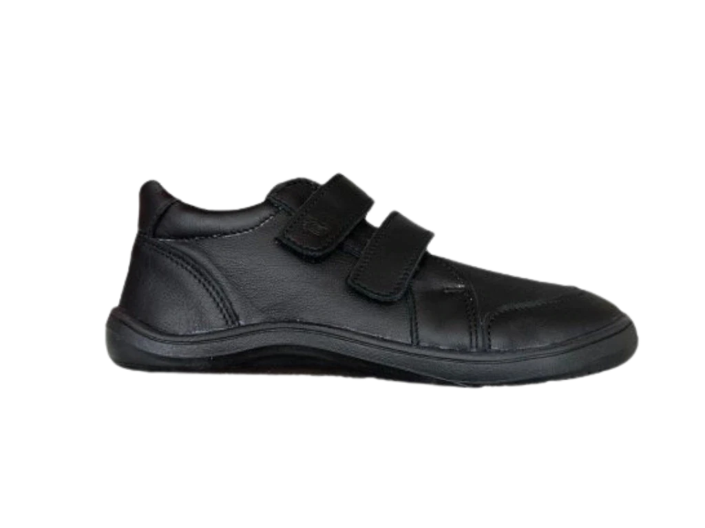 Ботинки Baby Bare Febo Go — чёрный (детские)