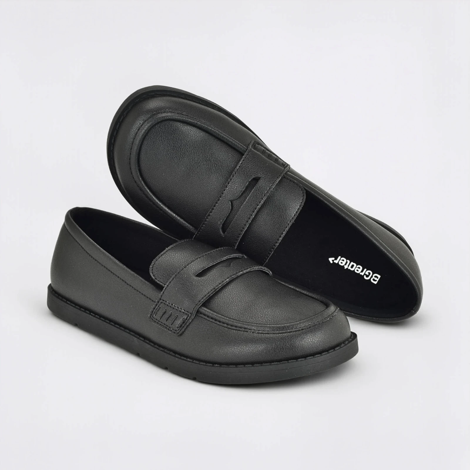 Обувь BGreater Elsie — чёрный, фото 12
