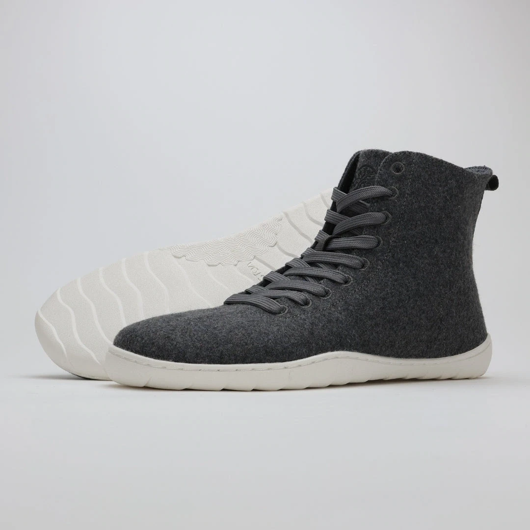 Босоногие кроссовки Vaistoa Tunto — фото 1 из 8