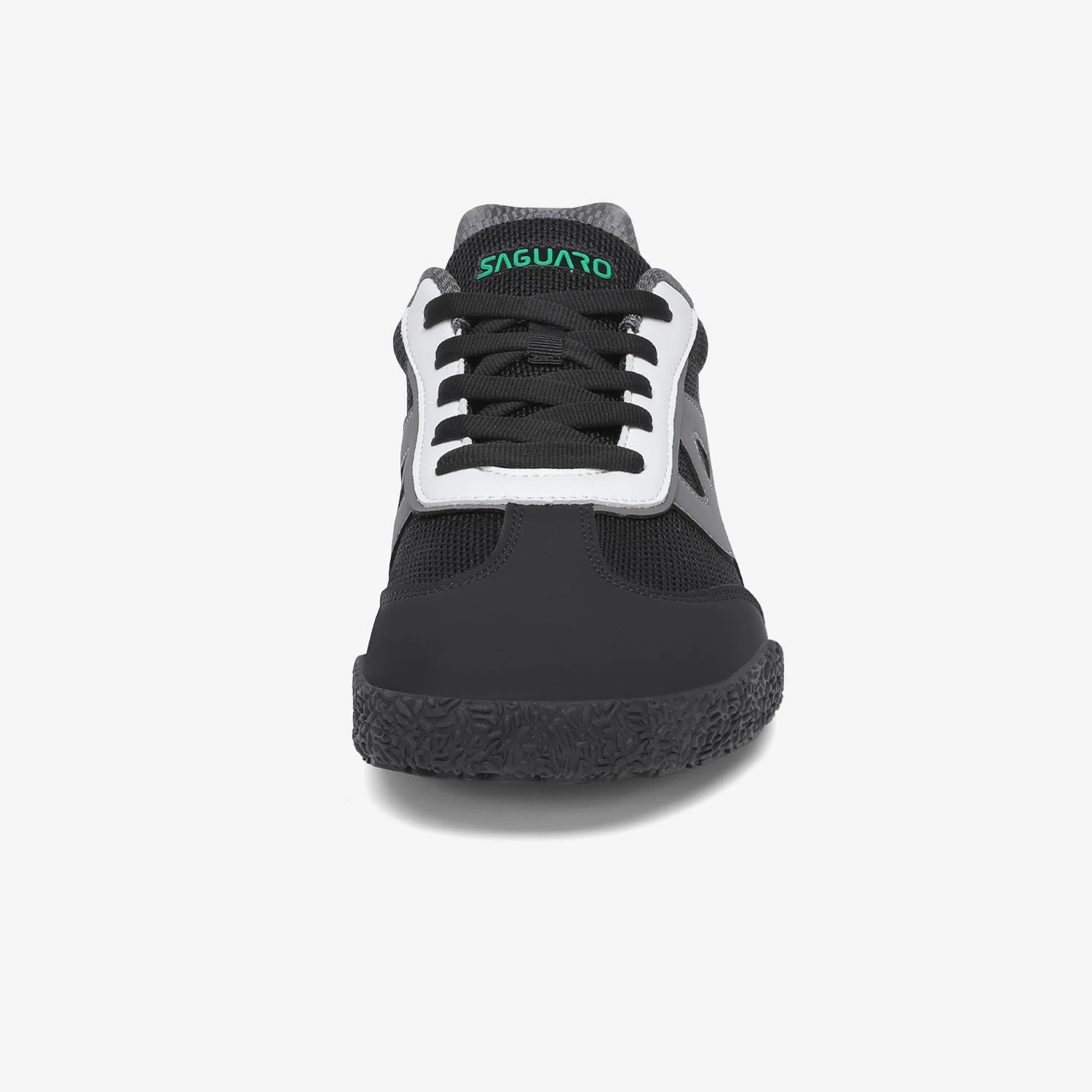 Кроссовки Saguaro Dash I — чёрный, фото 2