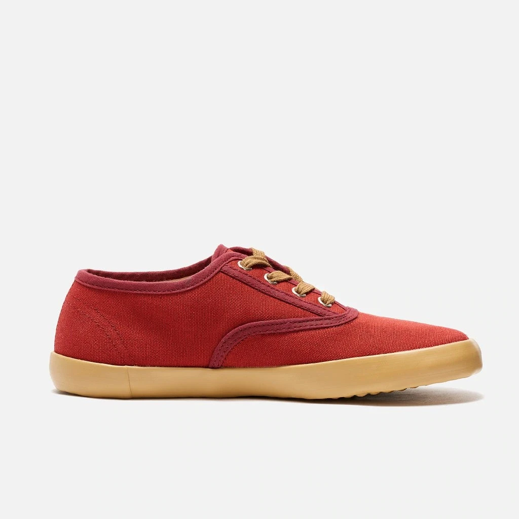 Босоногие кеды Bohempia KOLDA 2.0, фото 3