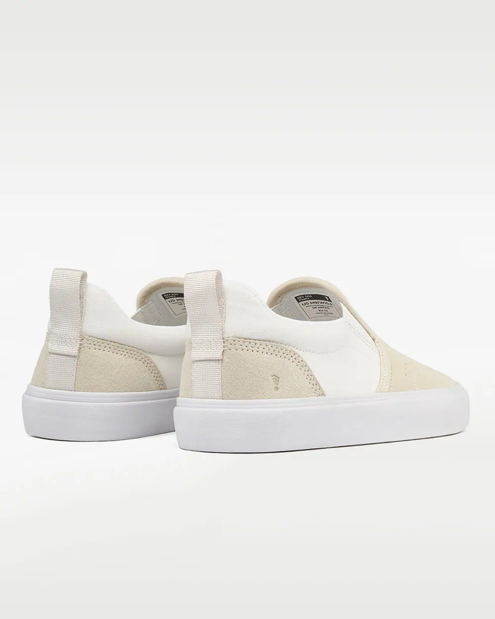 Босоногие слипоны Splay REV SOS — Osaka, фото 3