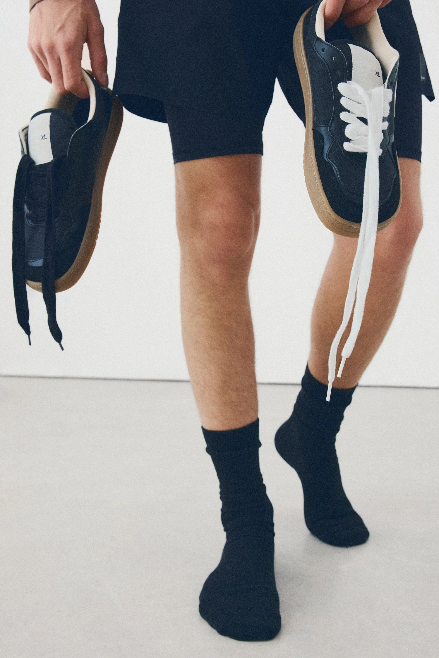 Босоногие кроссовки Ohne Project 080 XL, фото 2