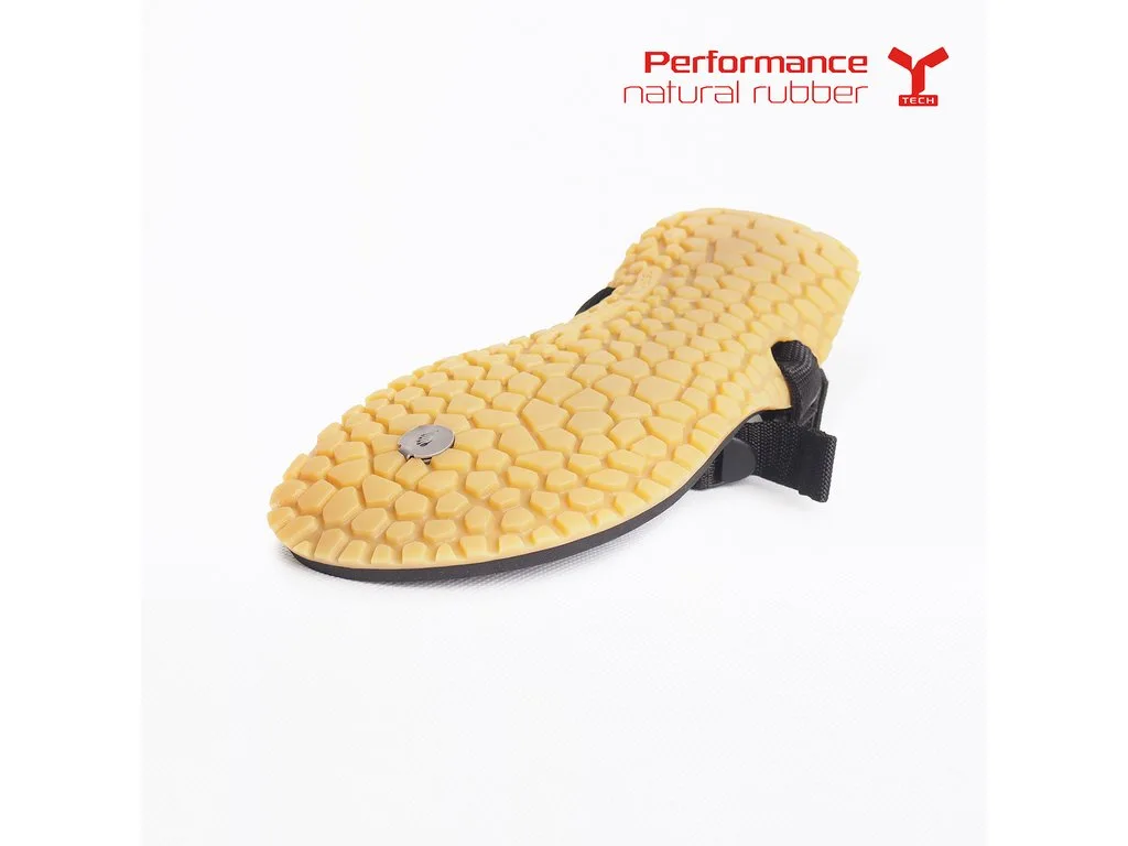 Босоногие сандалии Bosky Performance Natural Rubber Y-tech, фото 7