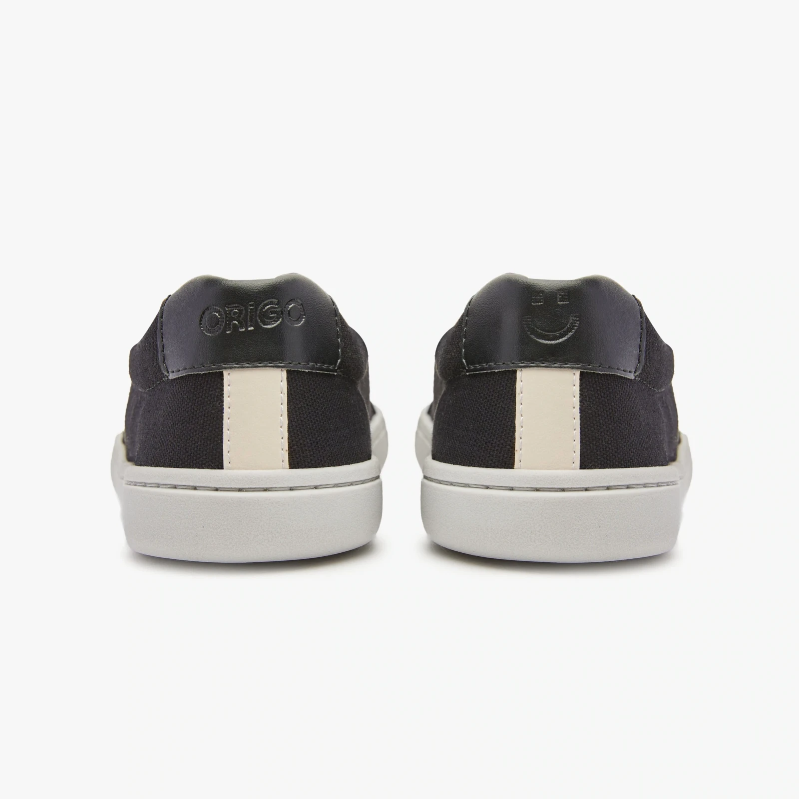 Босоногие кеды Origo Everyday Sneaker Gen 3 — чёрный, фото 4