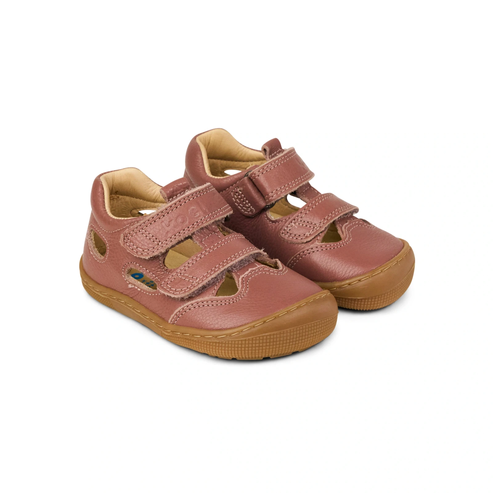 Сандалии Koel DEEN Napa 2 — пыльно-розовый, фото 2