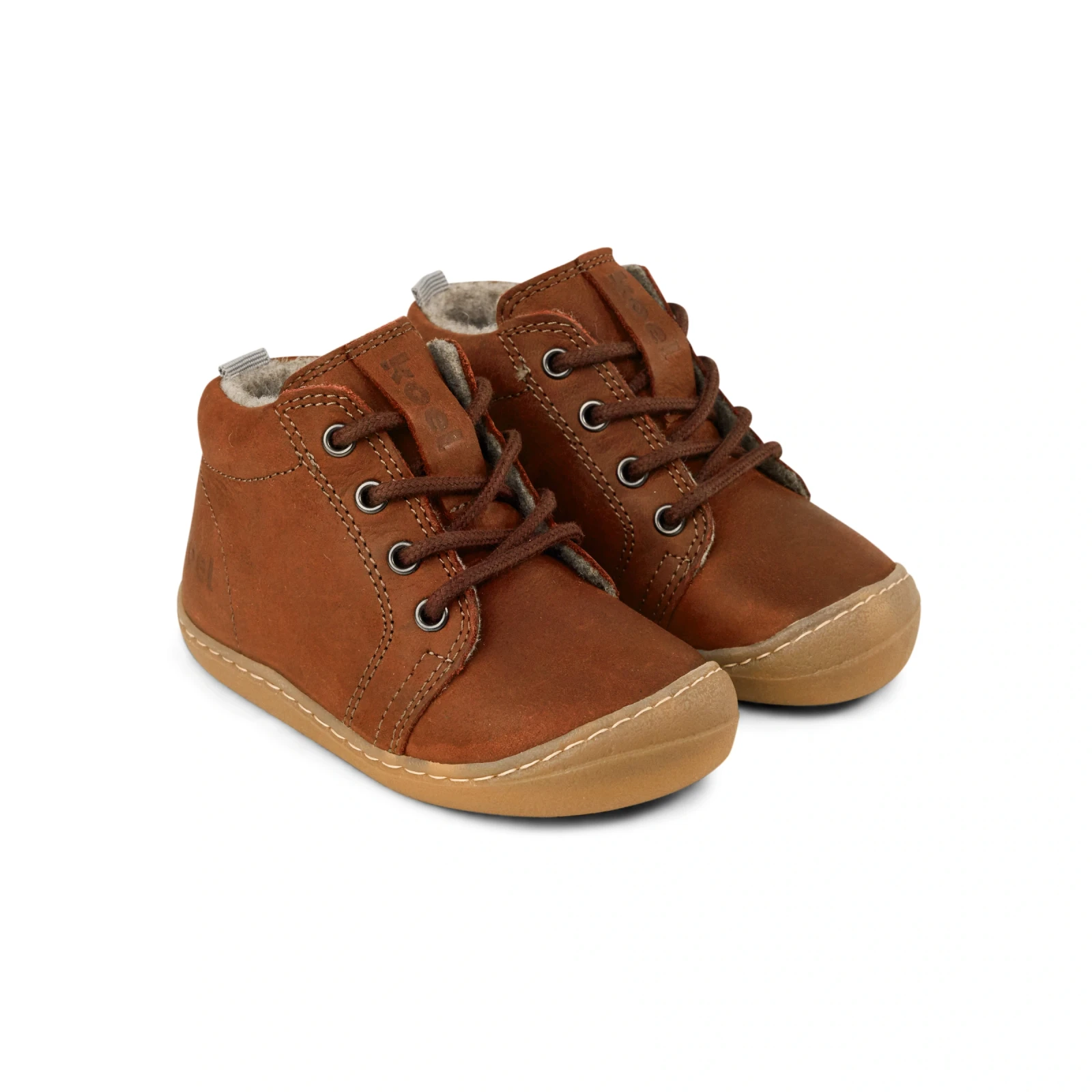 Повседневная обувь Koel BEN Hydro Felt — шоколадный, фото 2