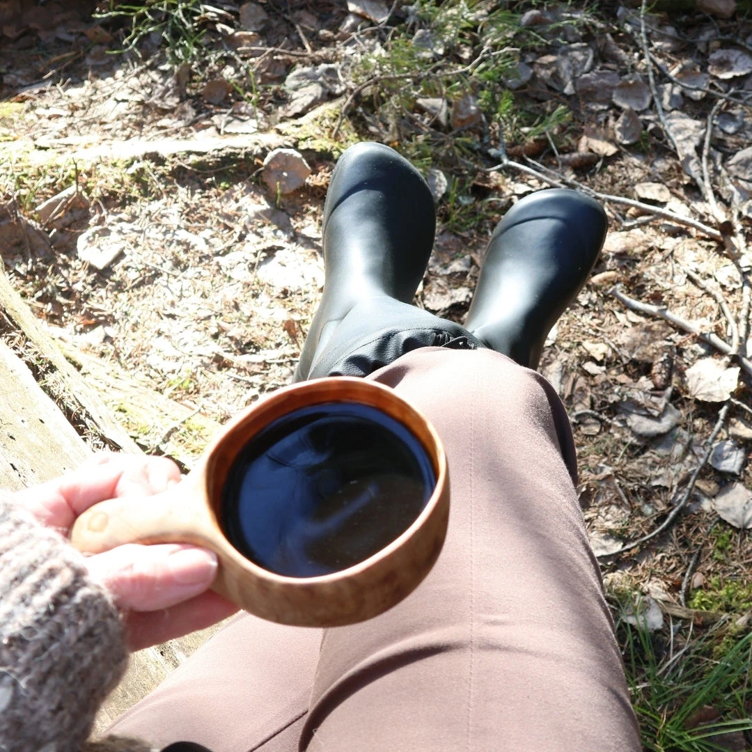 Босоногие резиновые сапоги Vaistoa Katve 2, фото 3