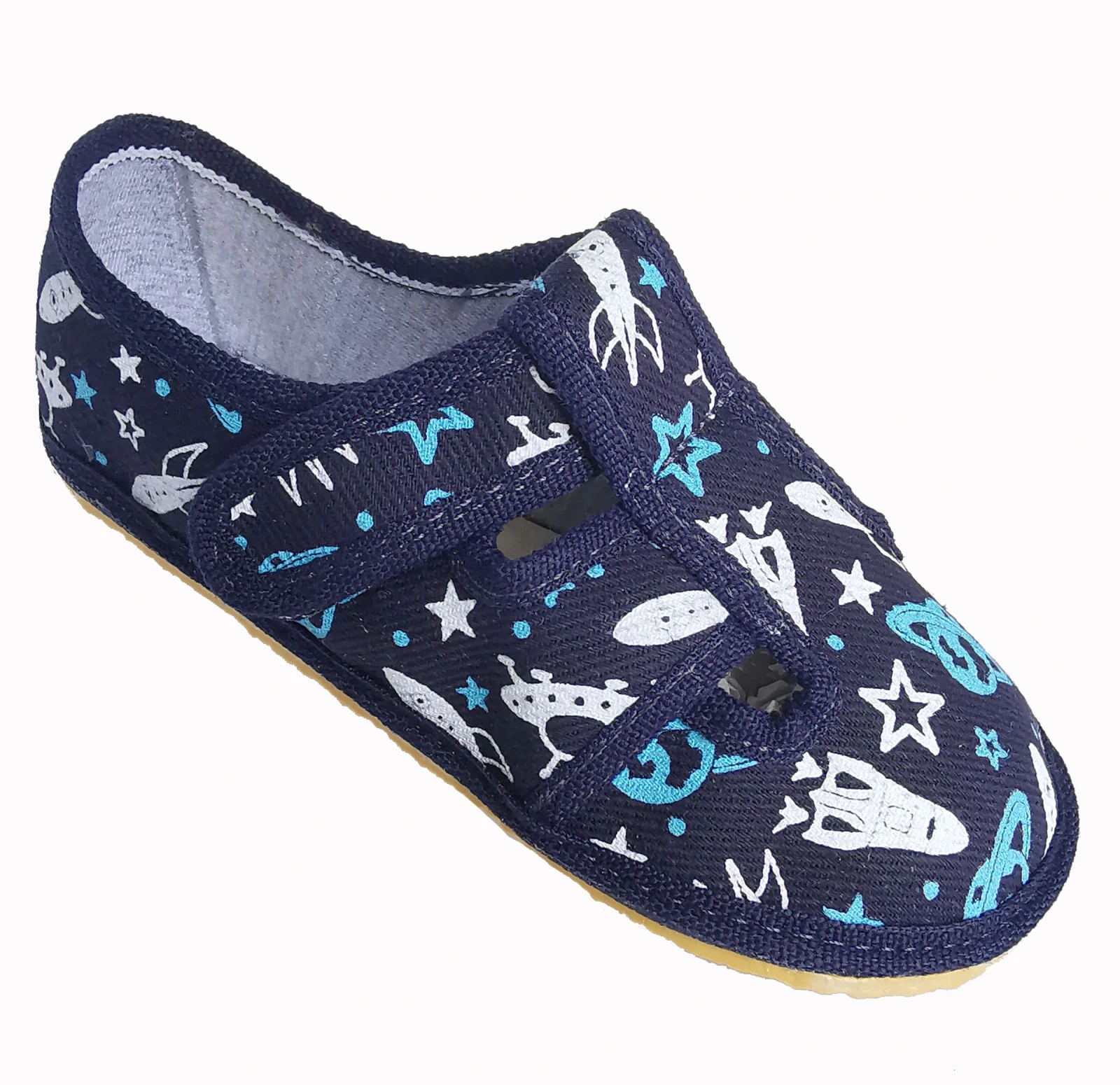 Тапочки Anatomic BAREFOOT KOSMOS B — B003B, фото 2