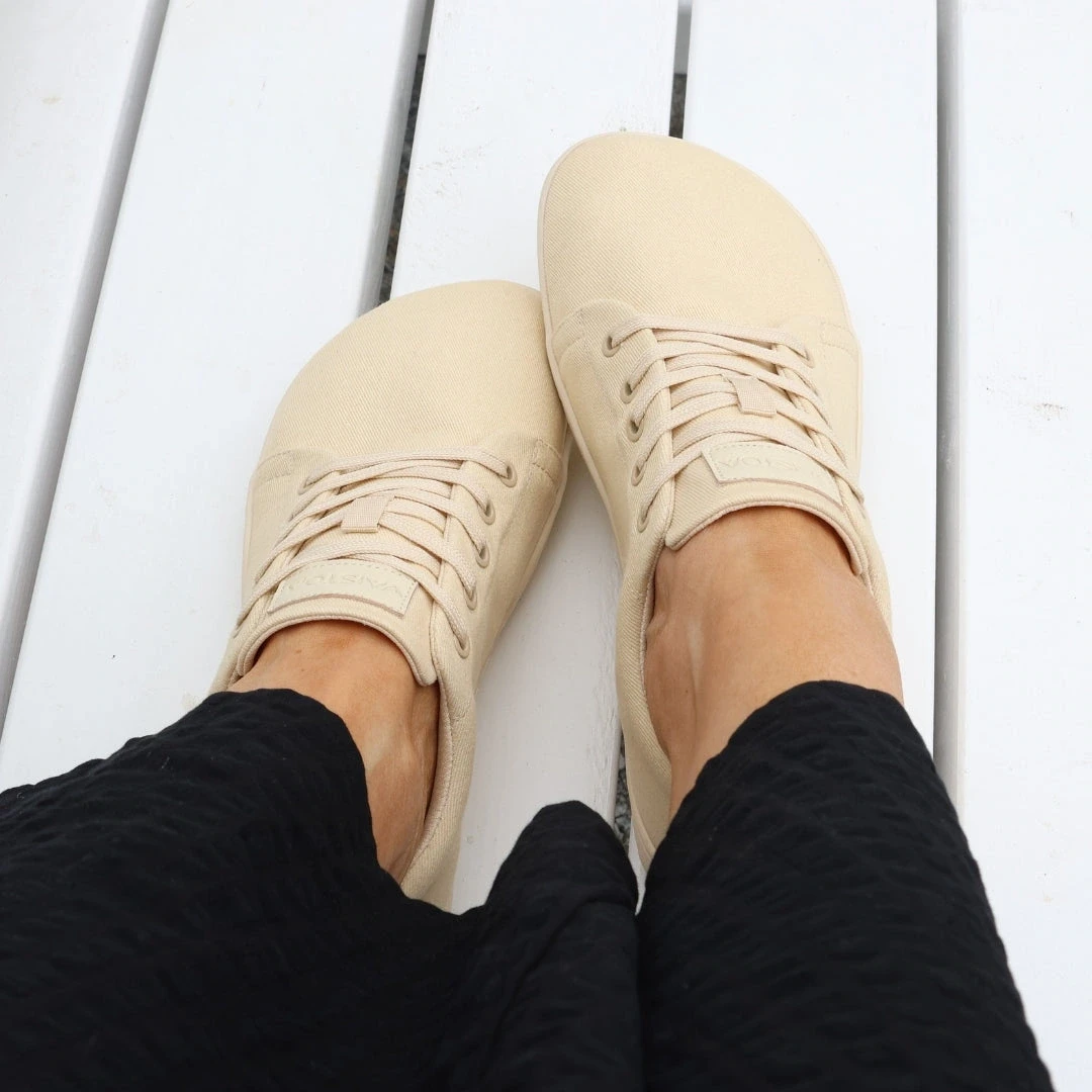 Босоногие кроссовки Vaistoa Rento 2, фото 3