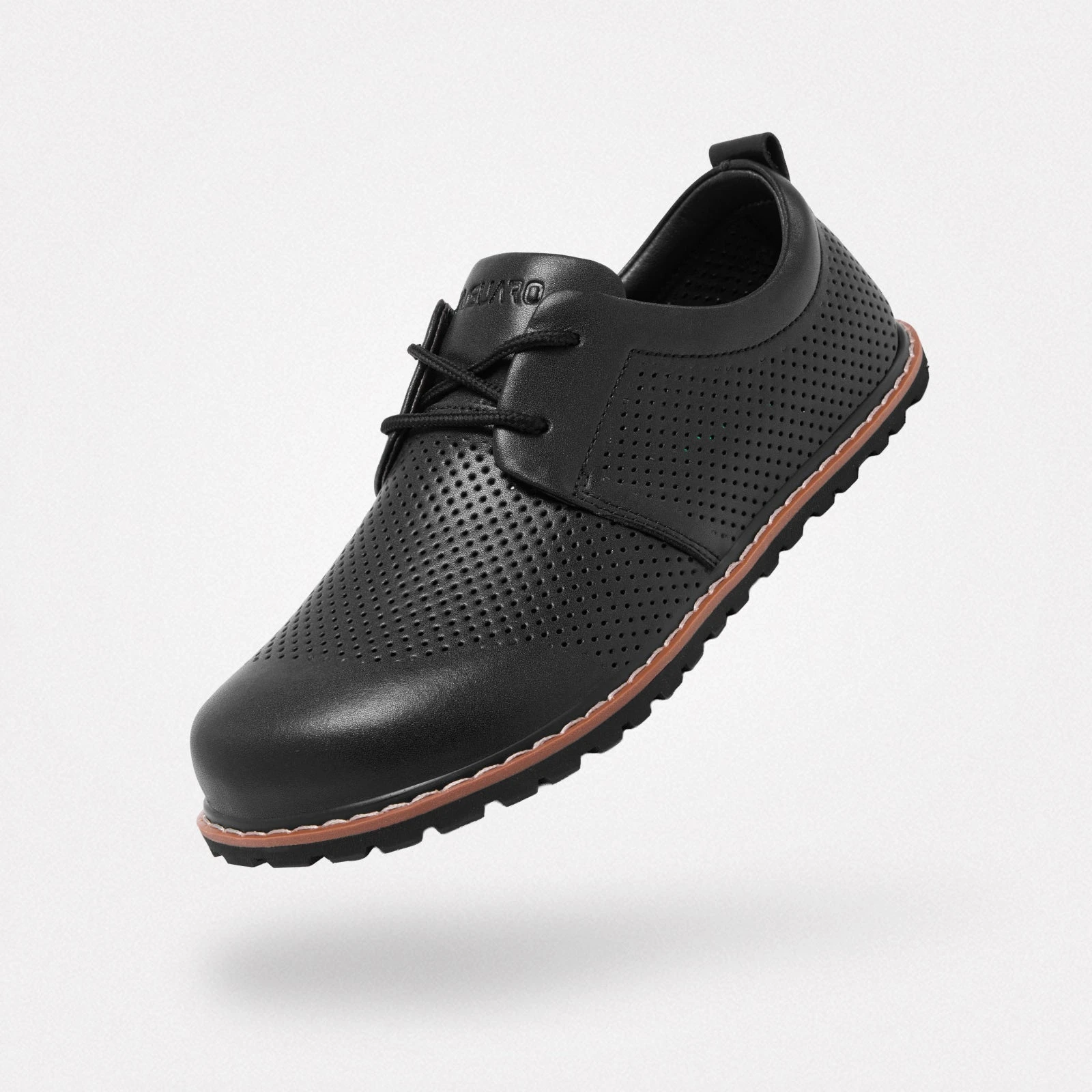 Туфли Saguaro Form I Air — чёрный