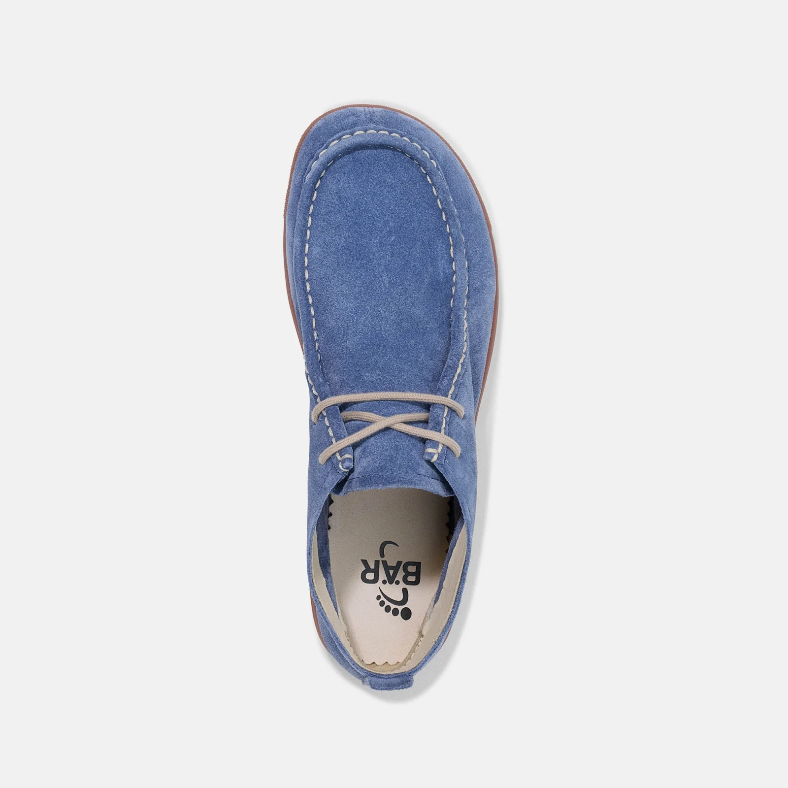 Ботинки BÄR Svea — джинсовый, фото 5