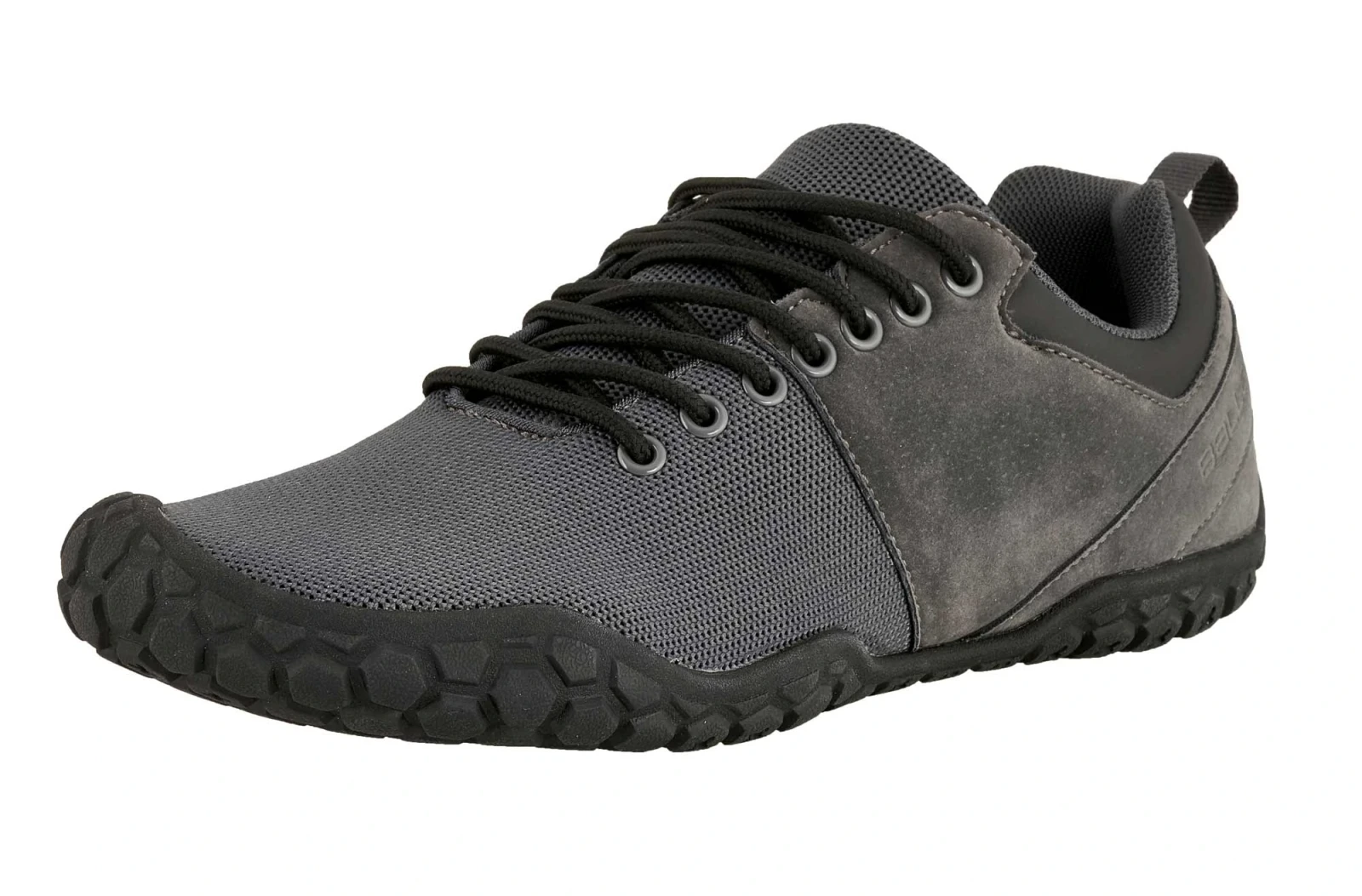 Повседневная обувь Ballop Bneed — чёрный