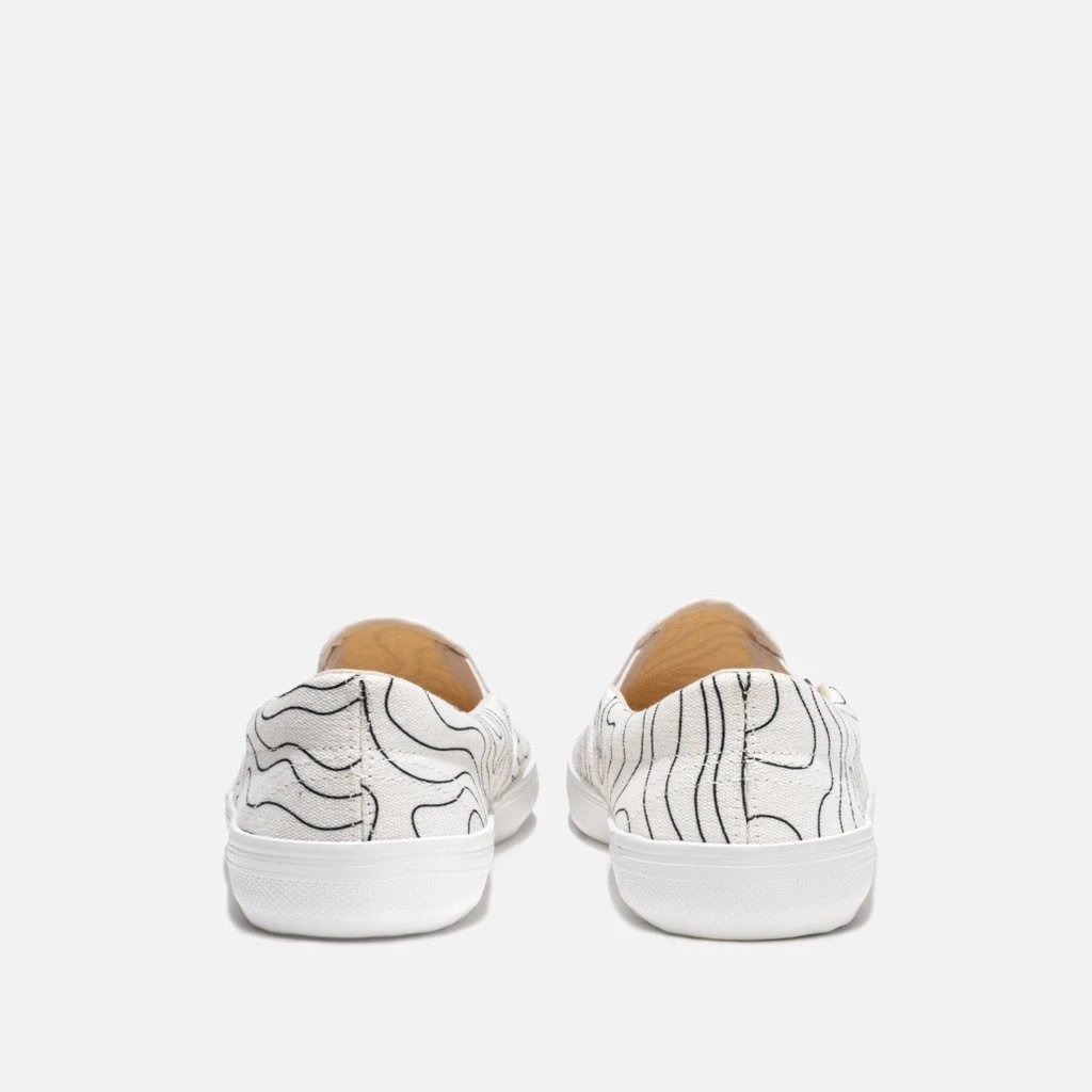 Босоногие слипоны Bohempia VIKLA, фото 4